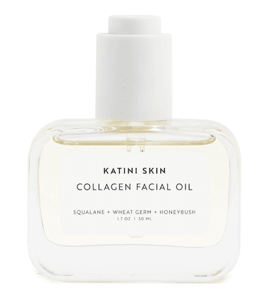 Collagen Facial Oil