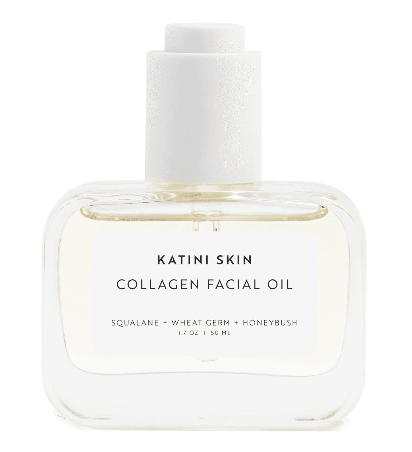 Collagen Facial Oil