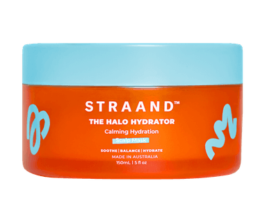 Halo Hydrator Calming Hydration Scalp Mask