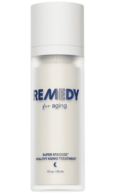 Remedy For Healthy Aging