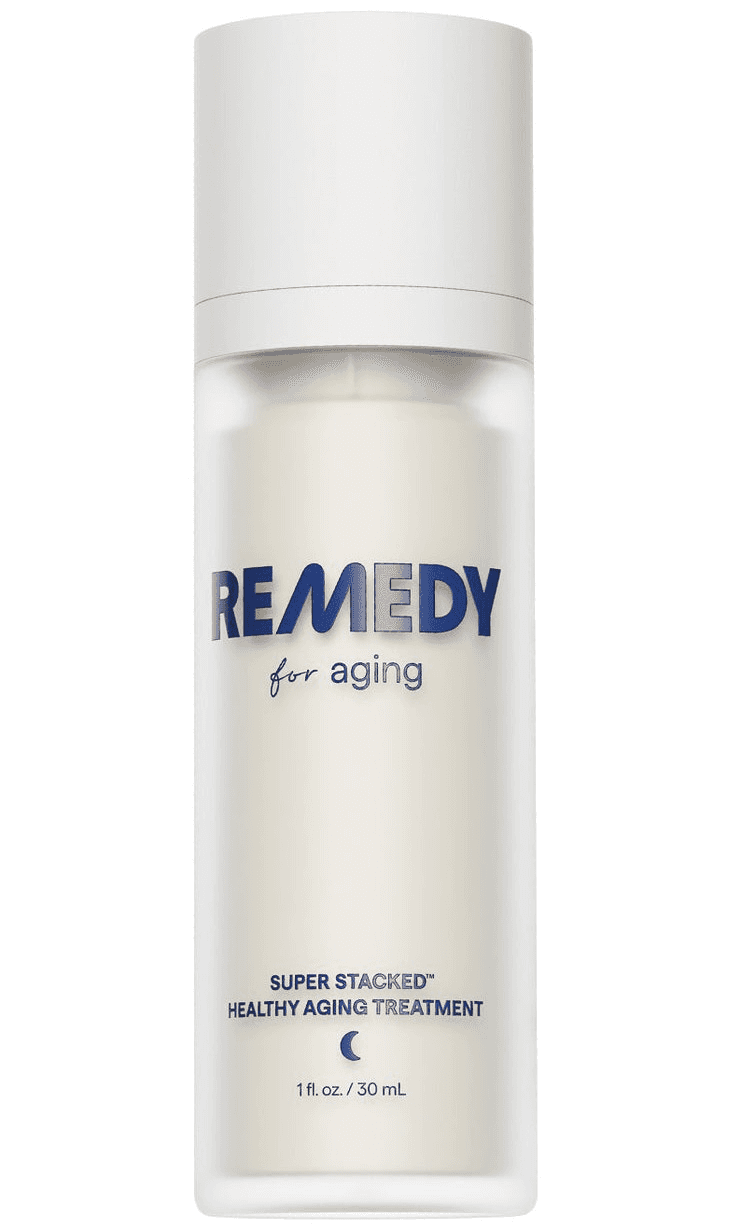 Remedy For Healthy Aging