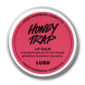 Honey Trap Lip Balm