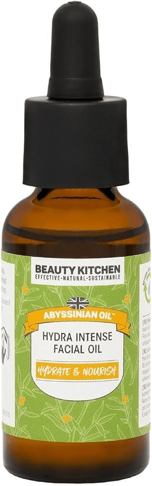 Abyssinian Oil Intense Moisture Facial Oil