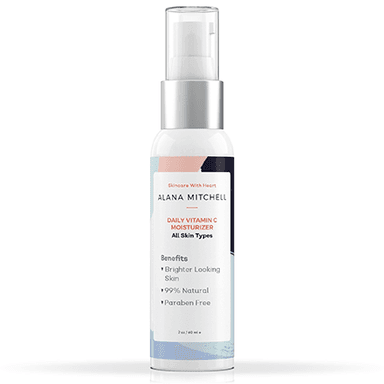 Daily Vitamin C Moisturizer