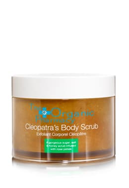 Cleopatra's Body Scrub