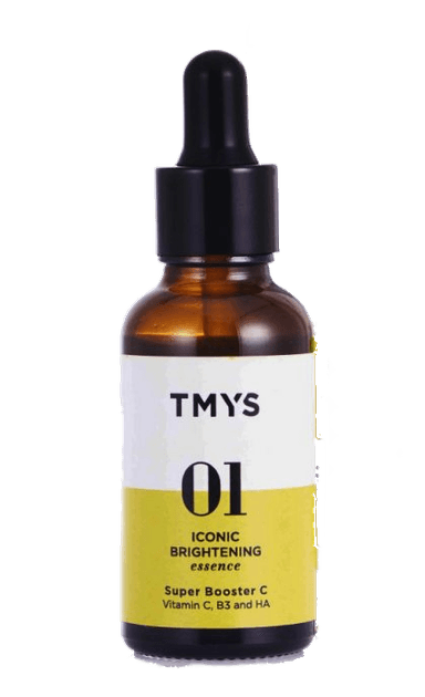 Iconic Brightening Essence