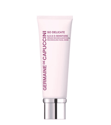 So Delicate SOS D-Sensitizing Facial Serum