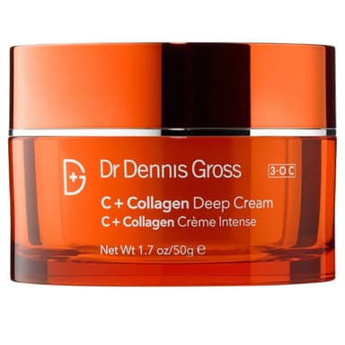 C+Collagen Deep Cream