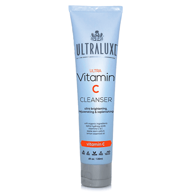 Anti -Aging Ultra Vitamin C Cleanser