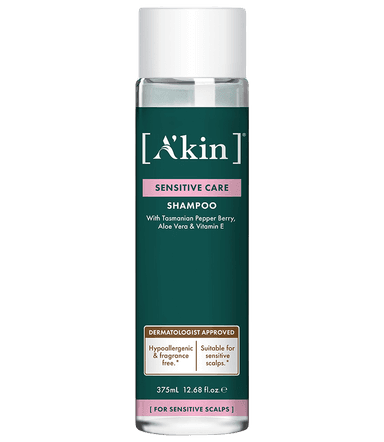 Sensitive Care Shampoo