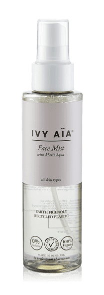 Face Mist With Maris Aqua