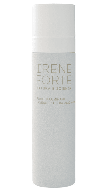 Forte Illuminante Lavender Tetra-Acid Mask
