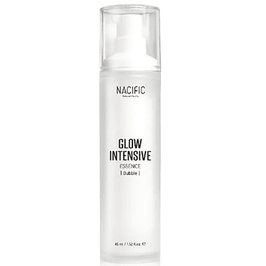 Glow Intensive Bubble Essence