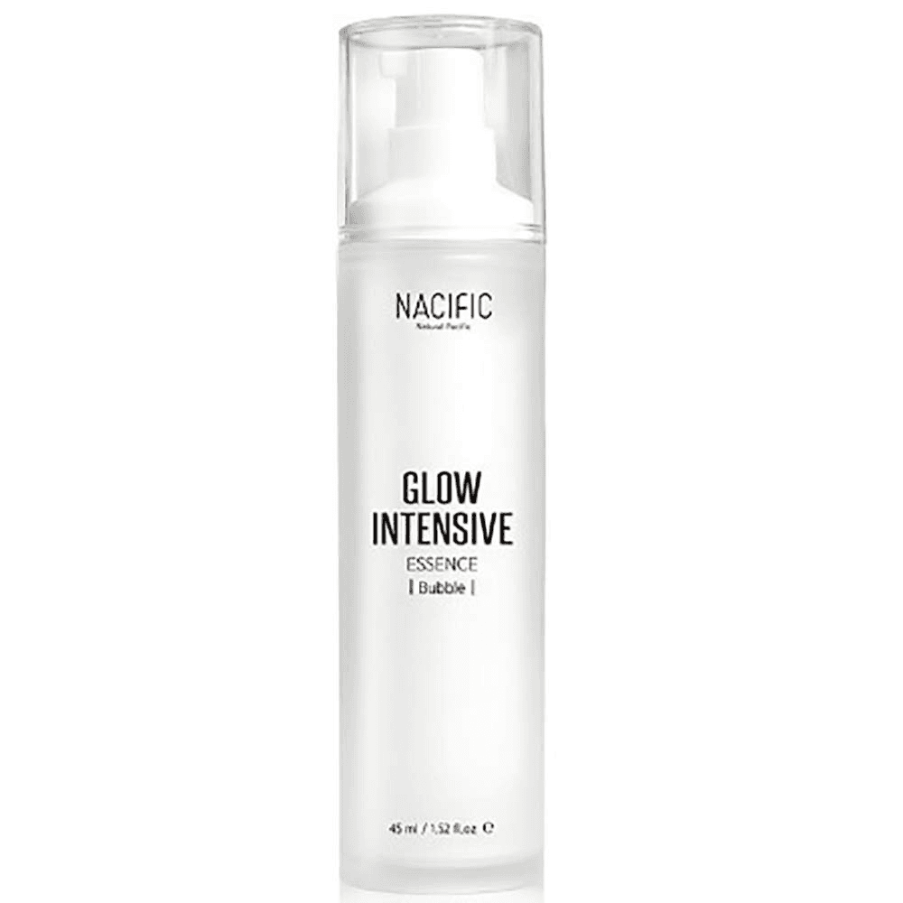 Glow Intensive Bubble Essence