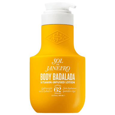Body Badalada™ Lotion