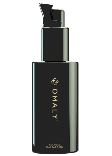 Seaweed Massage Oil