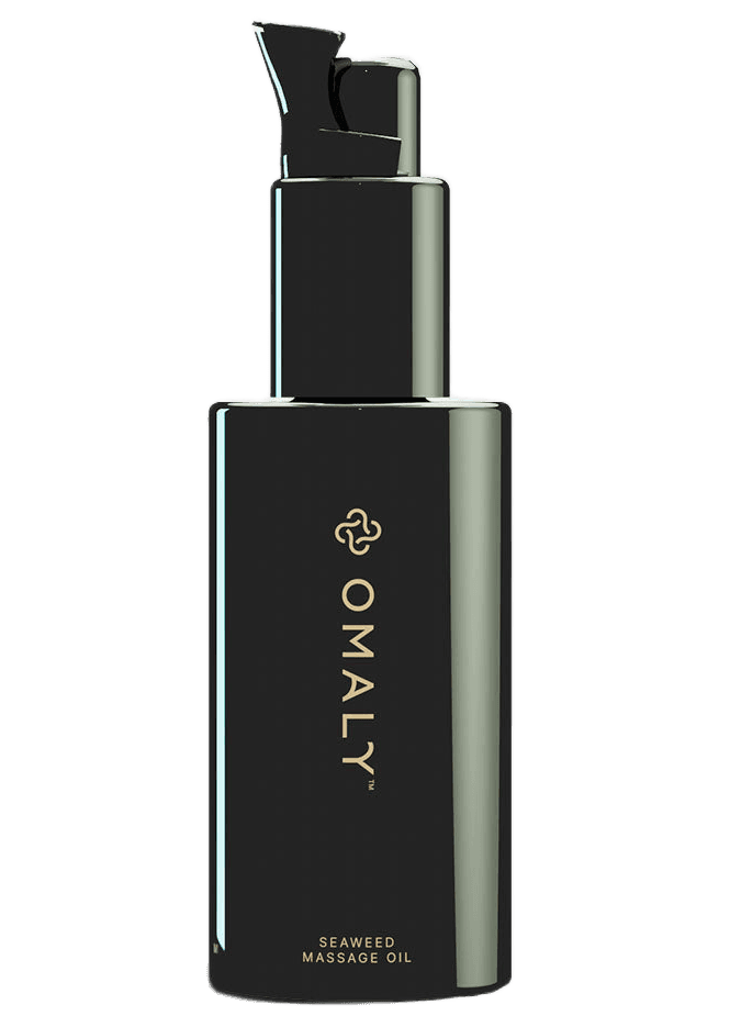 Seaweed Massage Oil