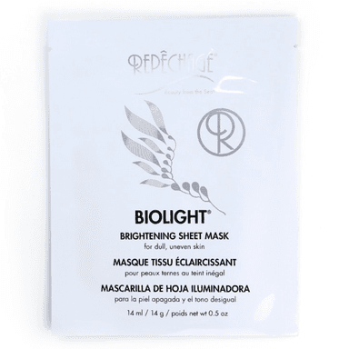 Biolight® Brightening Sheet Mask