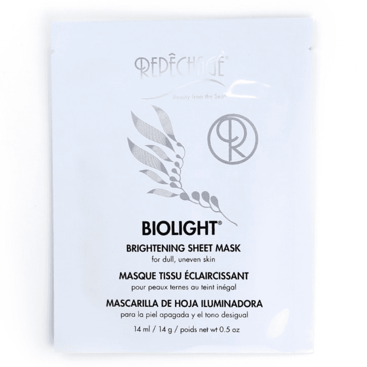 Biolight® Brightening Sheet Mask