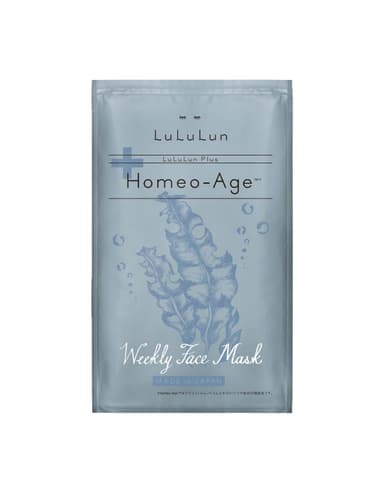 Plus Homeo Age