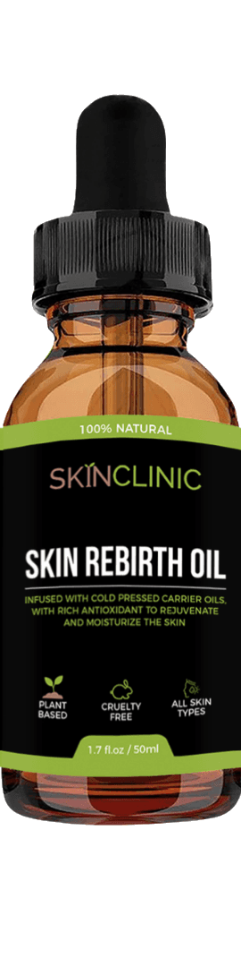 Skinrebirth Oil