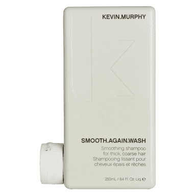 SMOOTH.AGAIN WASH Smoothing Shampoo For Thick, Coarse Hair
