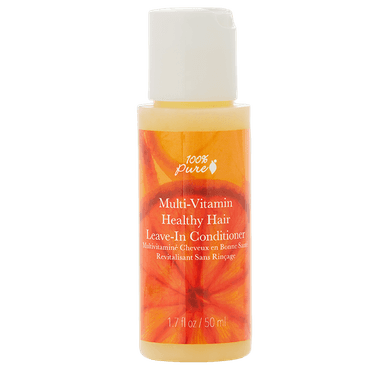 Multi-Vitamin Healthy Hair Leave-In Conditioner