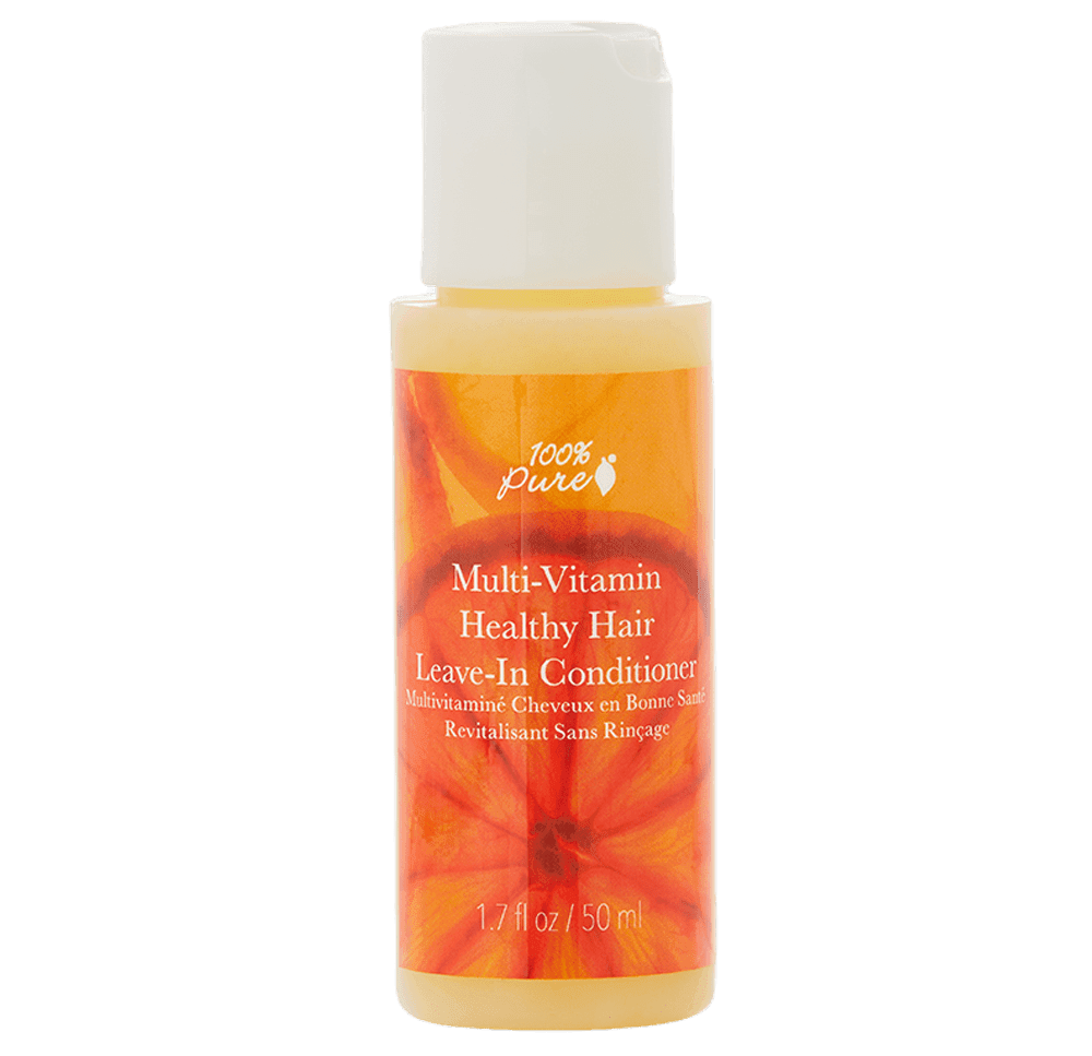 Multi-Vitamin Healthy Hair Leave-In Conditioner