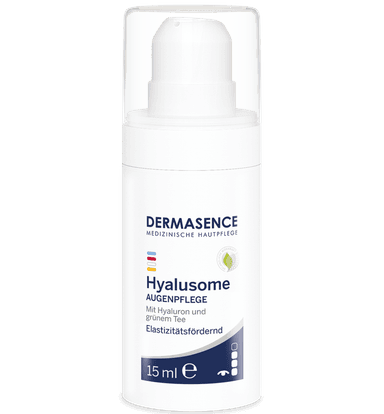 Hyalusome Eye Care