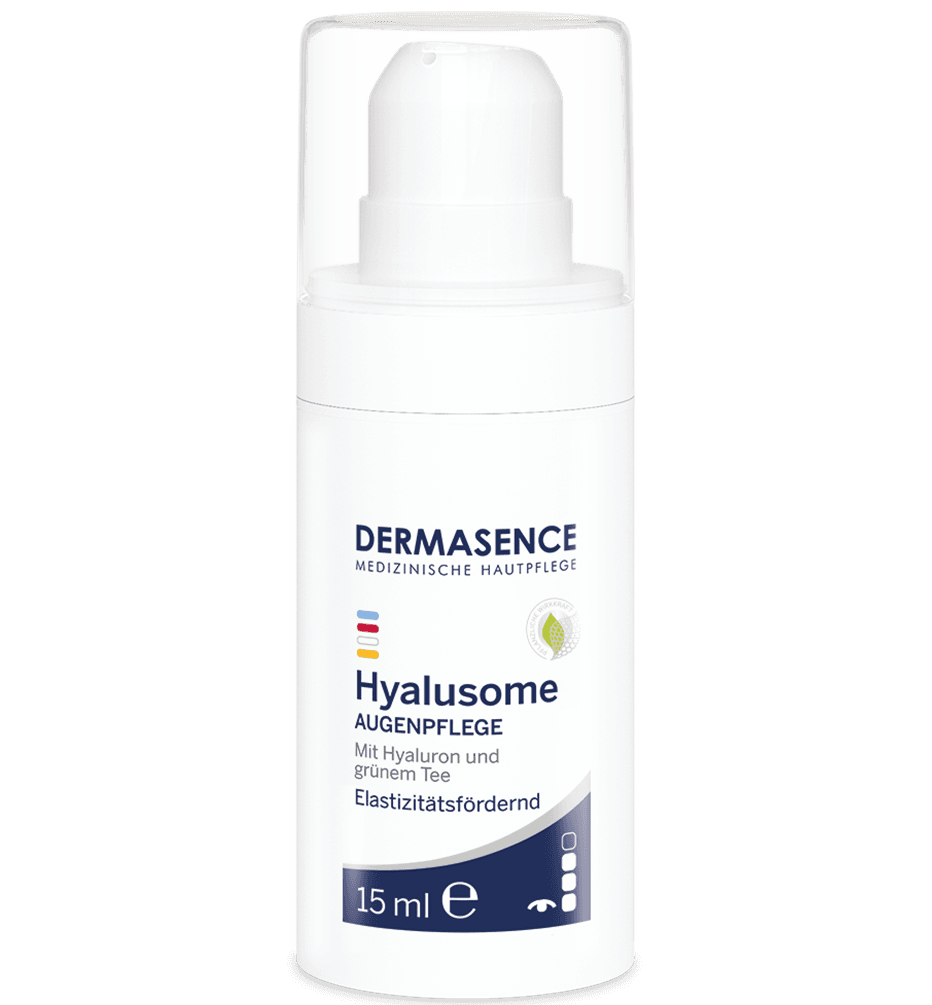 Hyalusome Eye Care