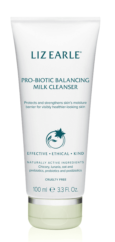 Pro-Biotic Balancing Milk Cleanser