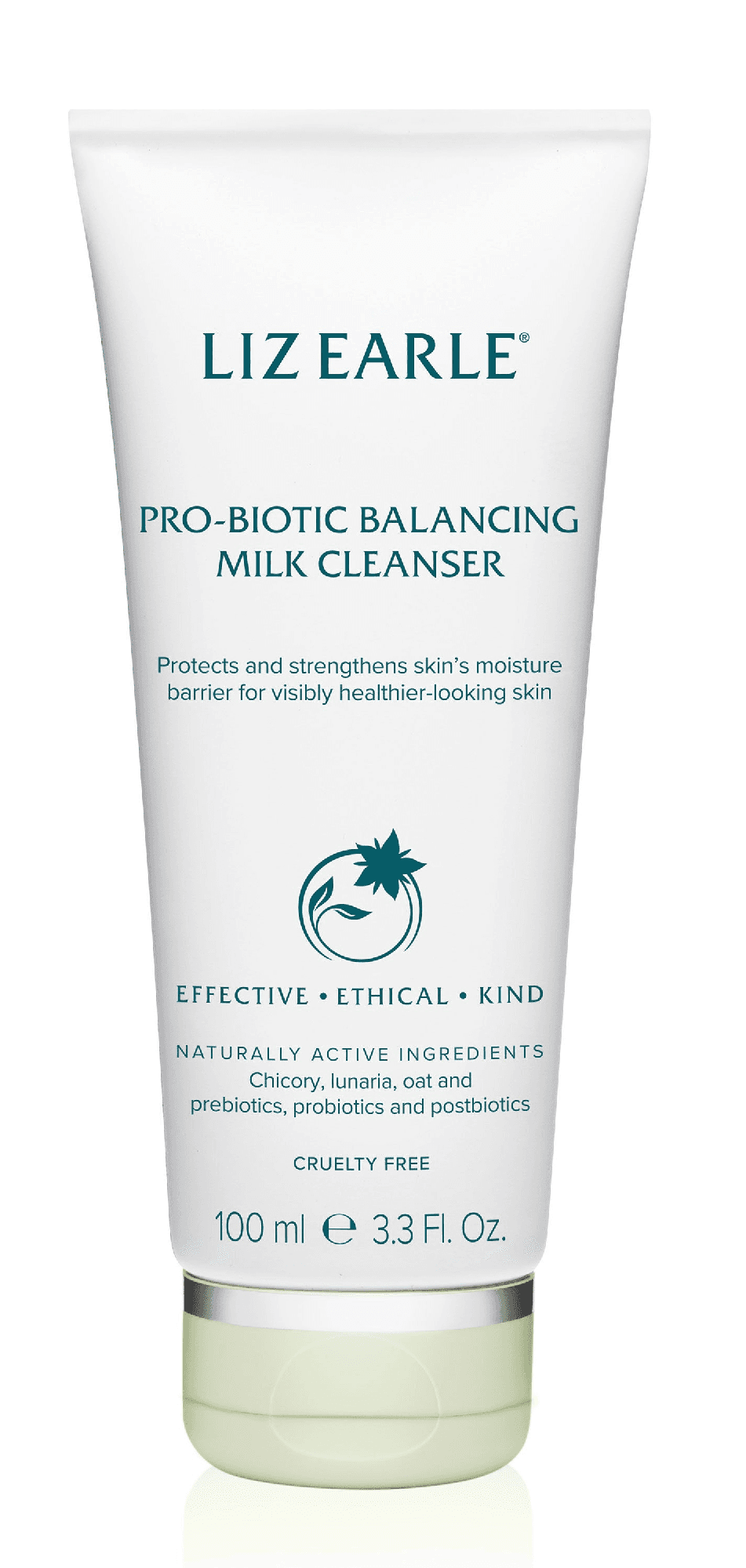 Pro-Biotic Balancing Milk Cleanser