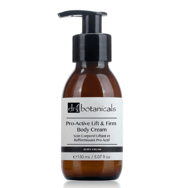 Pro-Active Lift & Firm Body Cream
