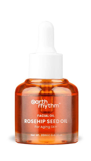 Rosehip Seed Facial Oil