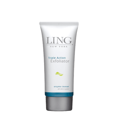Triple Action Exfoliator