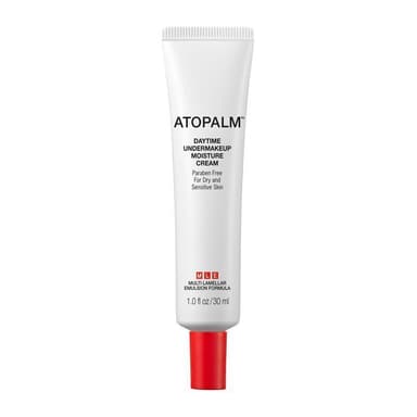 Daytime Undermakeup Moisture Cream