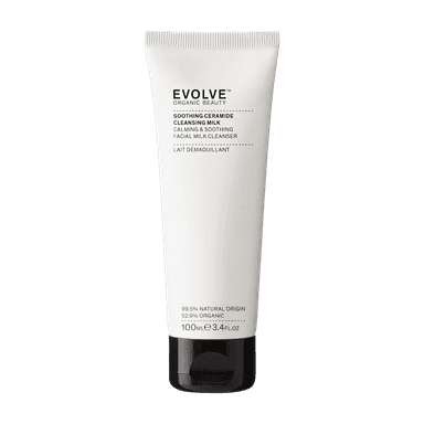 Soothing Ceramide Cleansing Milk