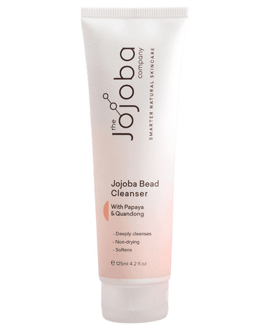 Jojoba Bead Cleanser 