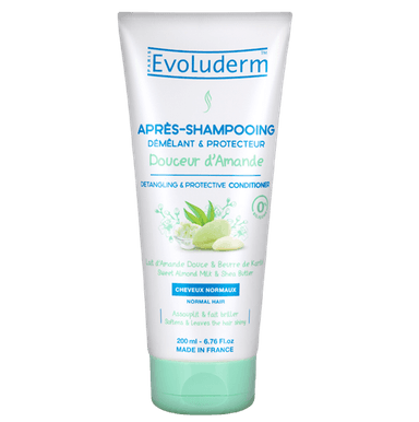 Douceur d’Amande Detangling & Protective Conditioner