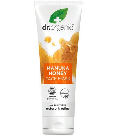 Manuka Face Mask