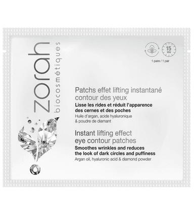 Instant Lifting Effect Eye Contour Patch