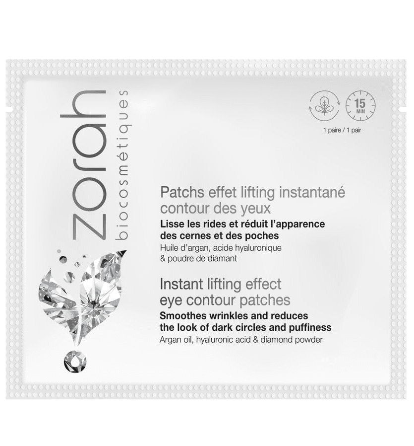 Instant Lifting Effect Eye Contour Patch