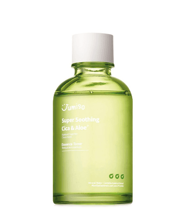Super Soothing CIca & Aloe Essence Toner