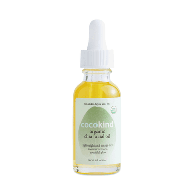 Chia Facial Oil