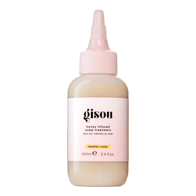 Scalp Treatment Honey Infused