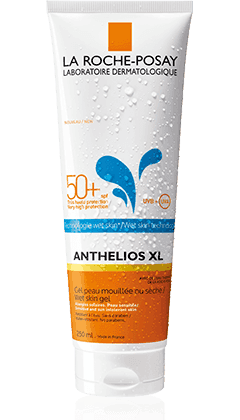 Anthelios Xl Wet Skin Gel SPF 50+