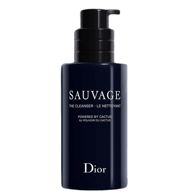 Sauvage The Cleanser