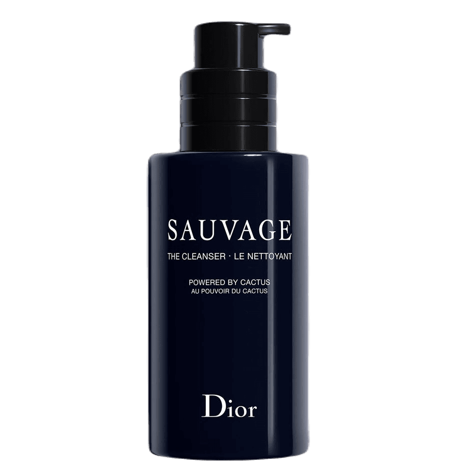 Sauvage The Cleanser
