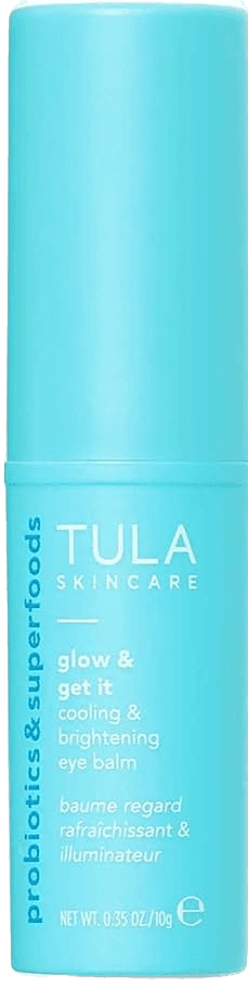 Glow & Get It Cooling & Brightening Eye Balm