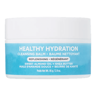 Healthy Hydration Cleansing Balm